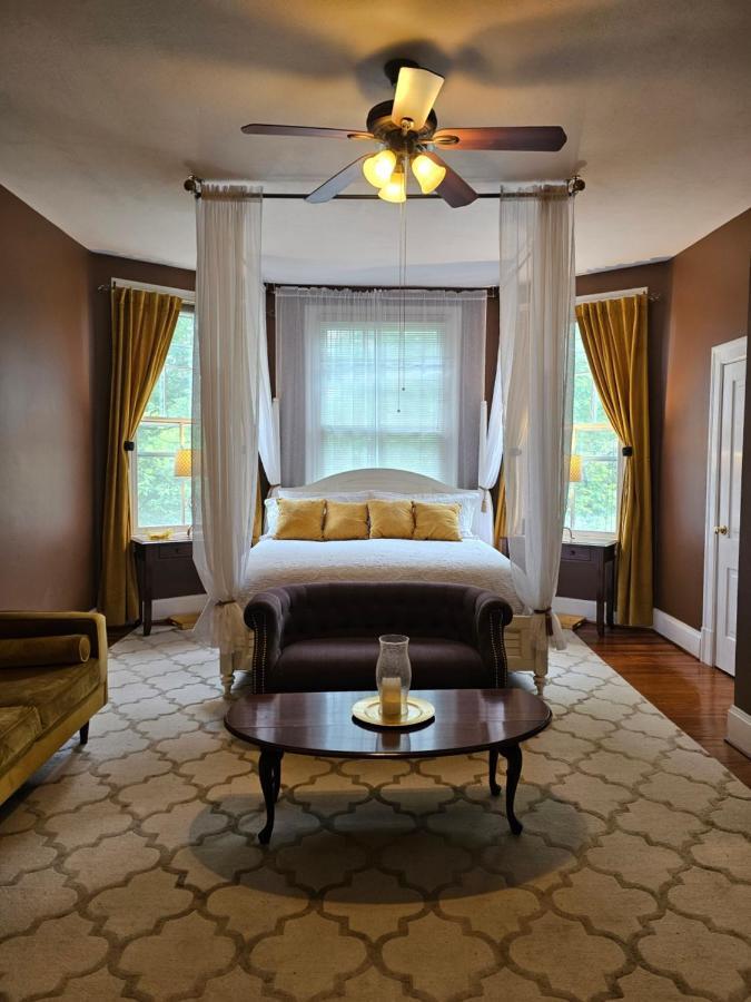 Bed and Breakfast Winridge Manor Madison Heights Pokój zdjęcie