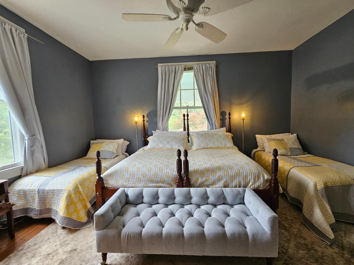 Bed and Breakfast Winridge Manor Madison Heights Pokój zdjęcie